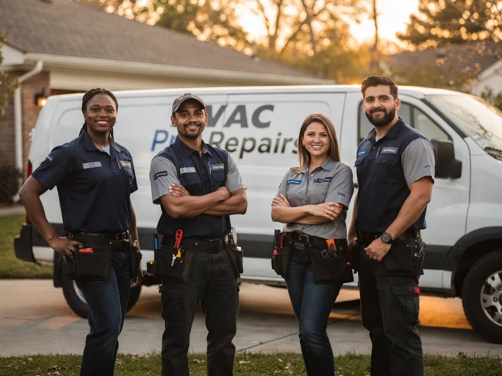 Heat Pump Repair company in Hoodsport, WA