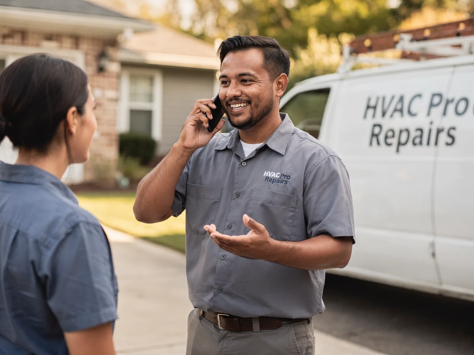 Heat Pump Repair Hoodsport, WA FAQs